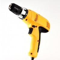 Chinese Power Tools Corded ES006 280W 0-750RPM Electric Screwdriver 18v